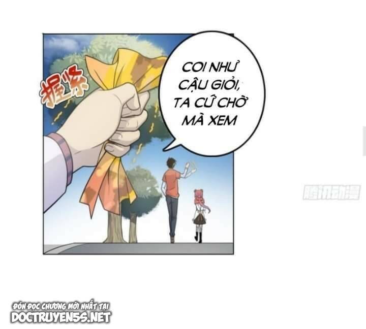 Thiên Thần Shipper - Chapter 22 - Page 11