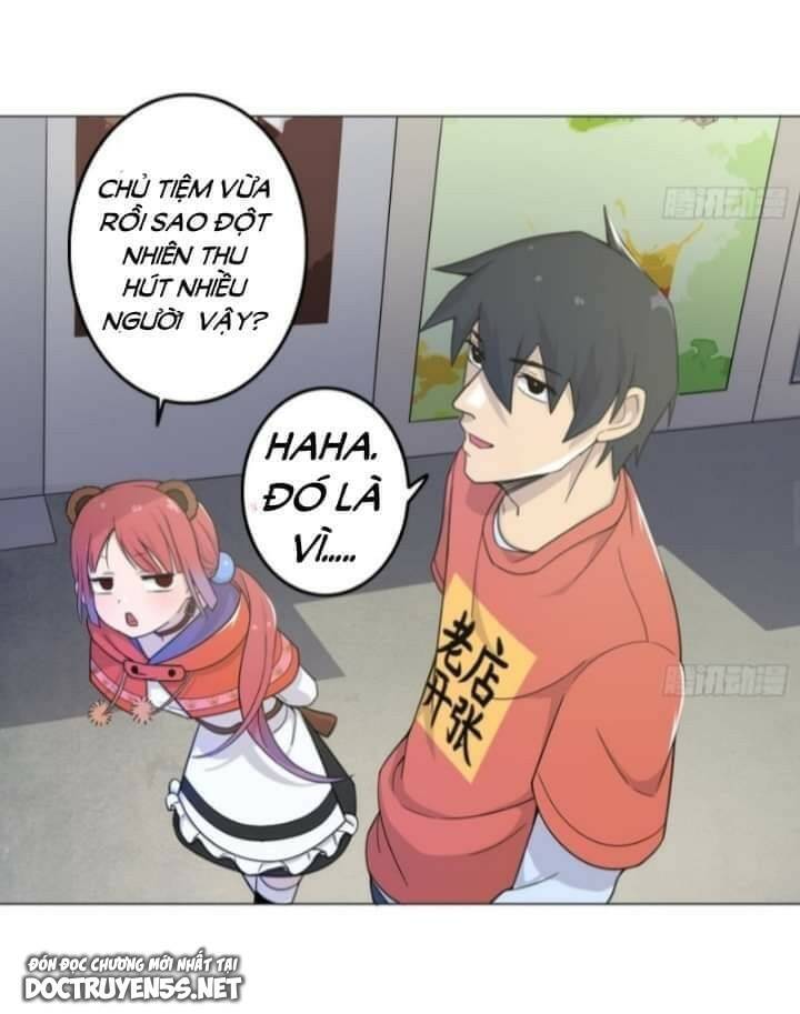 Thiên Thần Shipper - Chapter 22 - Page 12