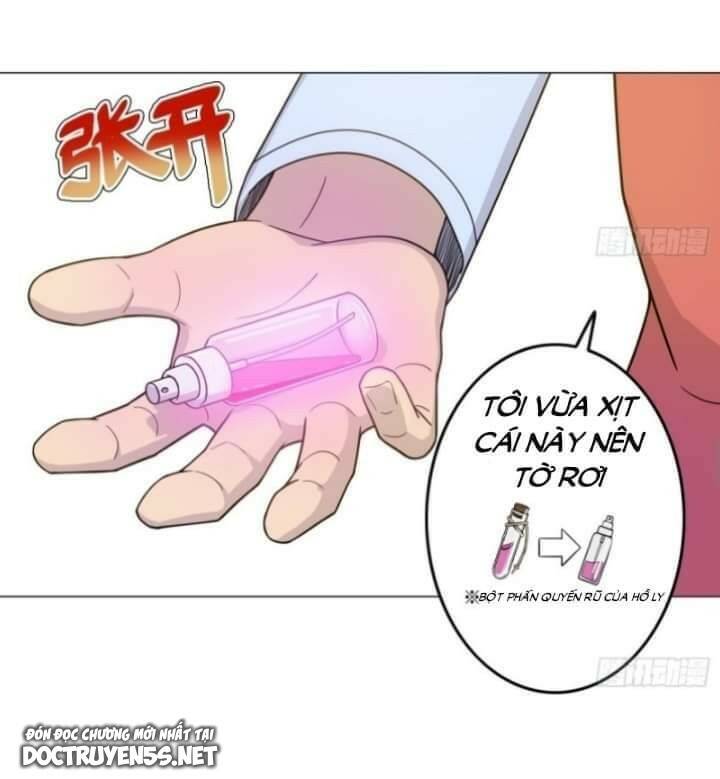 Thiên Thần Shipper - Chapter 22 - Page 14