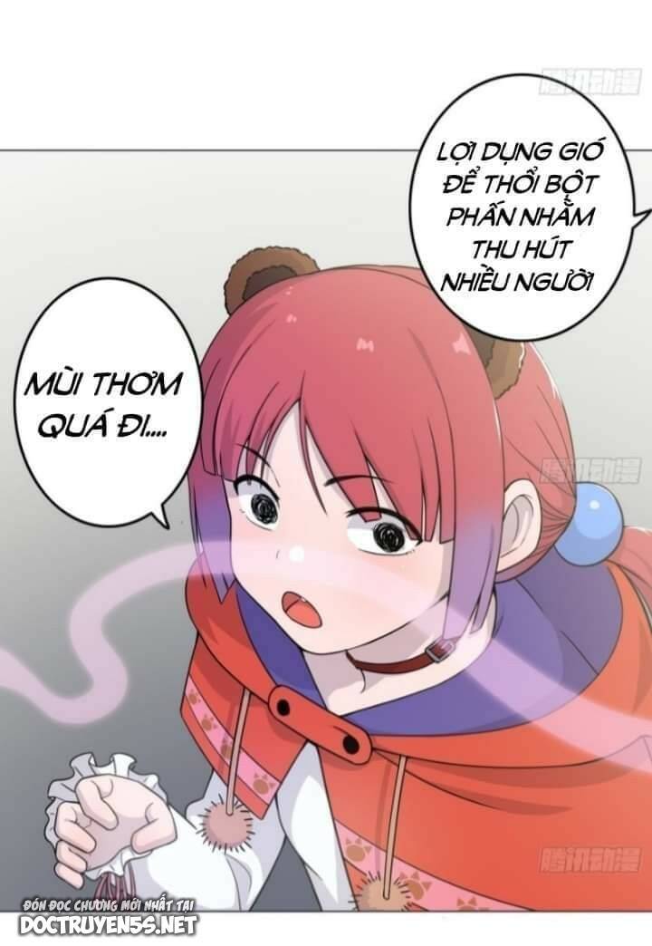 Thiên Thần Shipper - Chapter 22 - Page 15