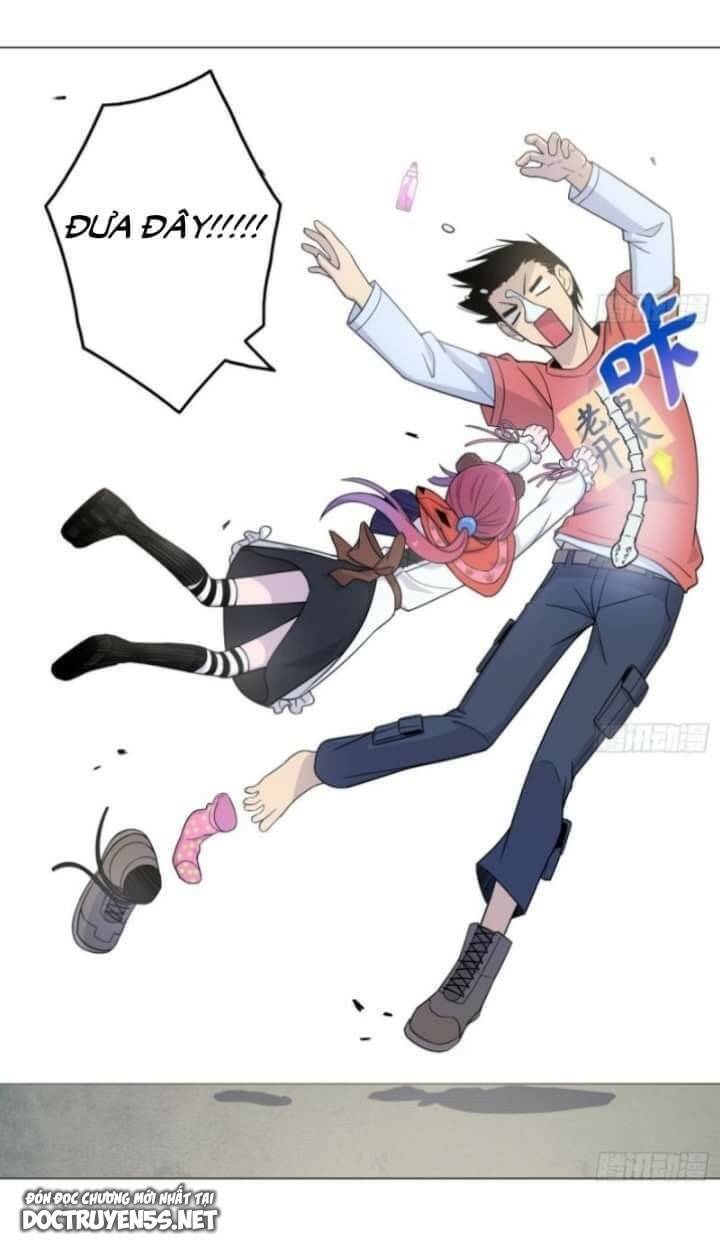 Thiên Thần Shipper - Chapter 22 - Page 16