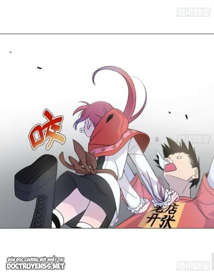 Thiên Thần Shipper - Chapter 22 - Page 17