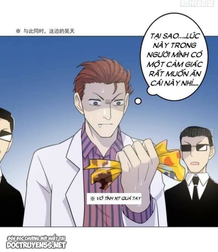 Thiên Thần Shipper - Chapter 22 - Page 18