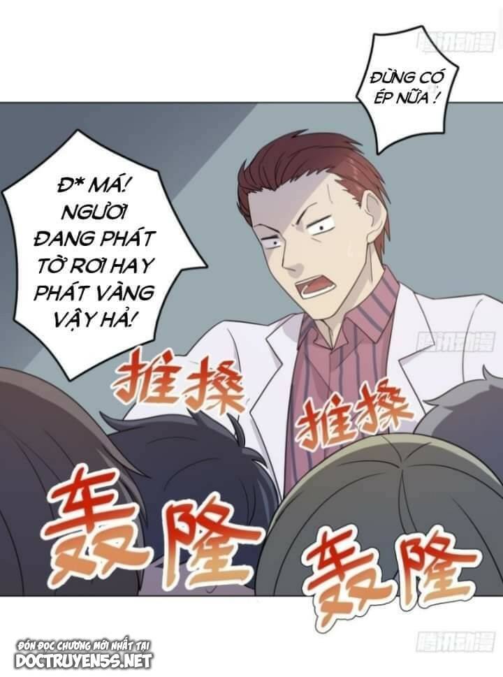 Thiên Thần Shipper - Chapter 22 - Page 4