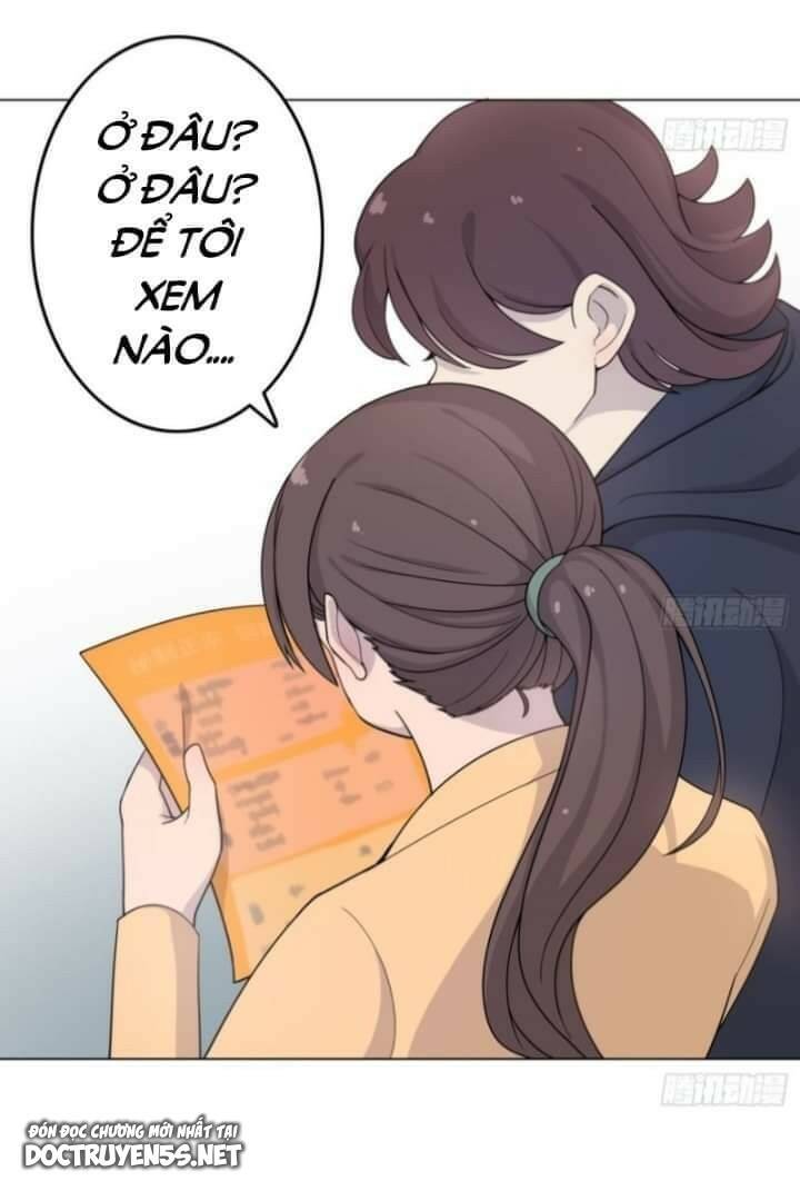 Thiên Thần Shipper - Chapter 22 - Page 6