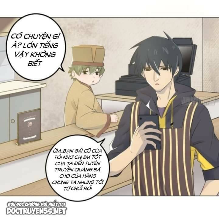 Thiên Thần Shipper - Chapter 23 - Page 10