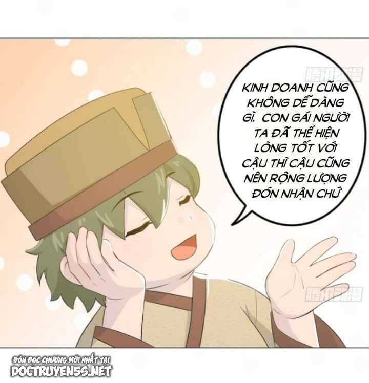 Thiên Thần Shipper - Chapter 23 - Page 11