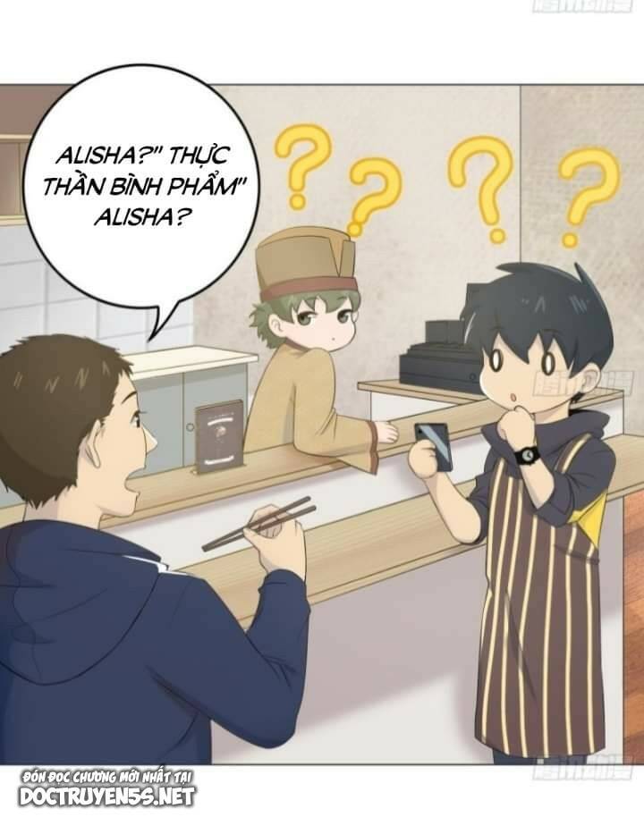 Thiên Thần Shipper - Chapter 23 - Page 14