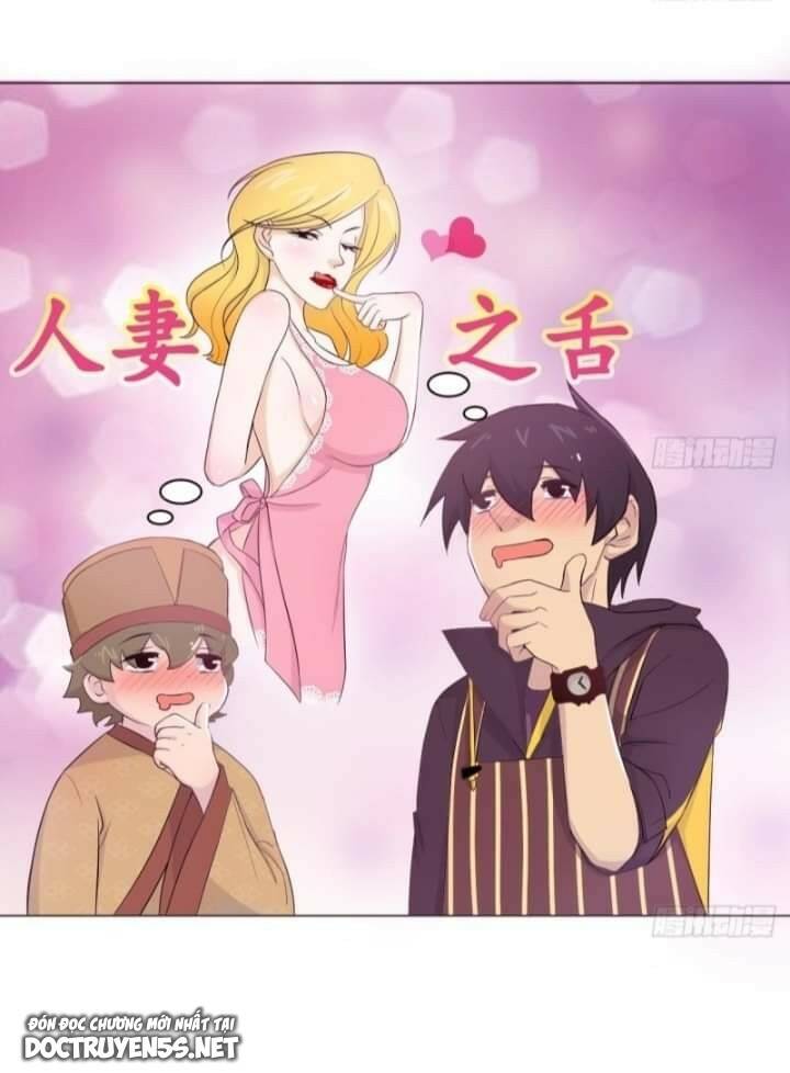 Thiên Thần Shipper - Chapter 23 - Page 15