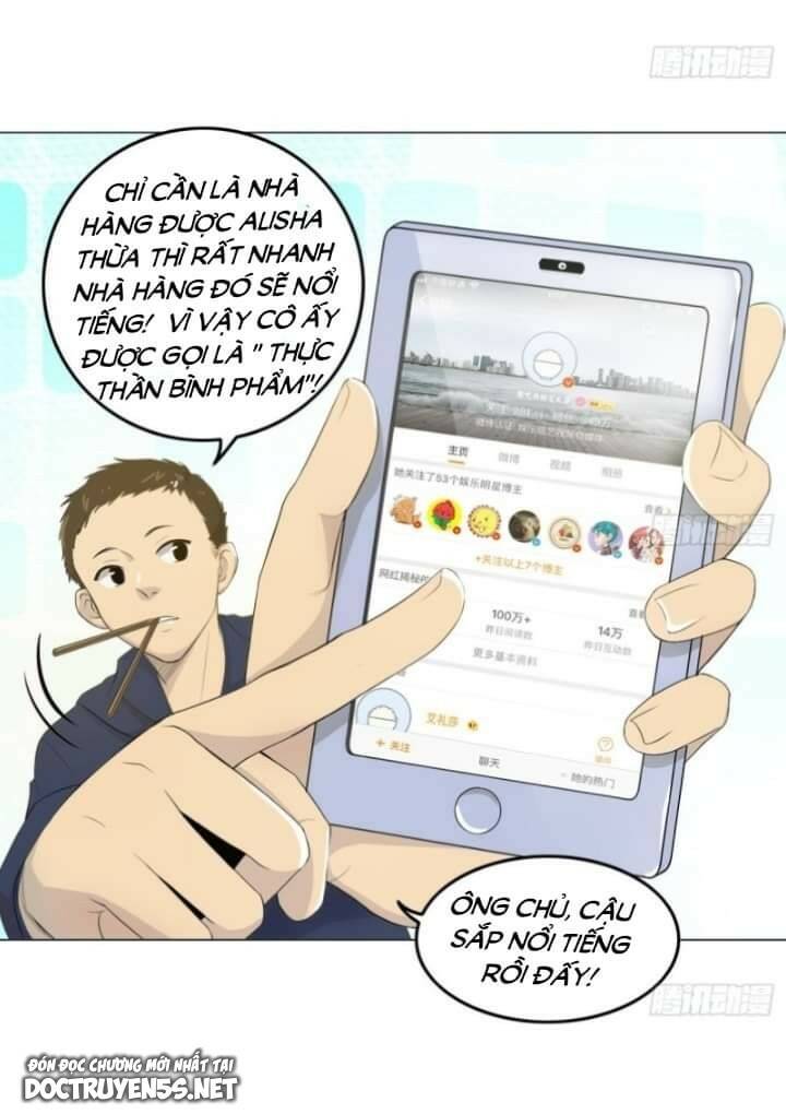 Thiên Thần Shipper - Chapter 23 - Page 16