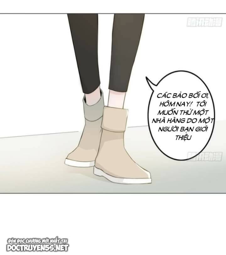 Thiên Thần Shipper - Chapter 23 - Page 17