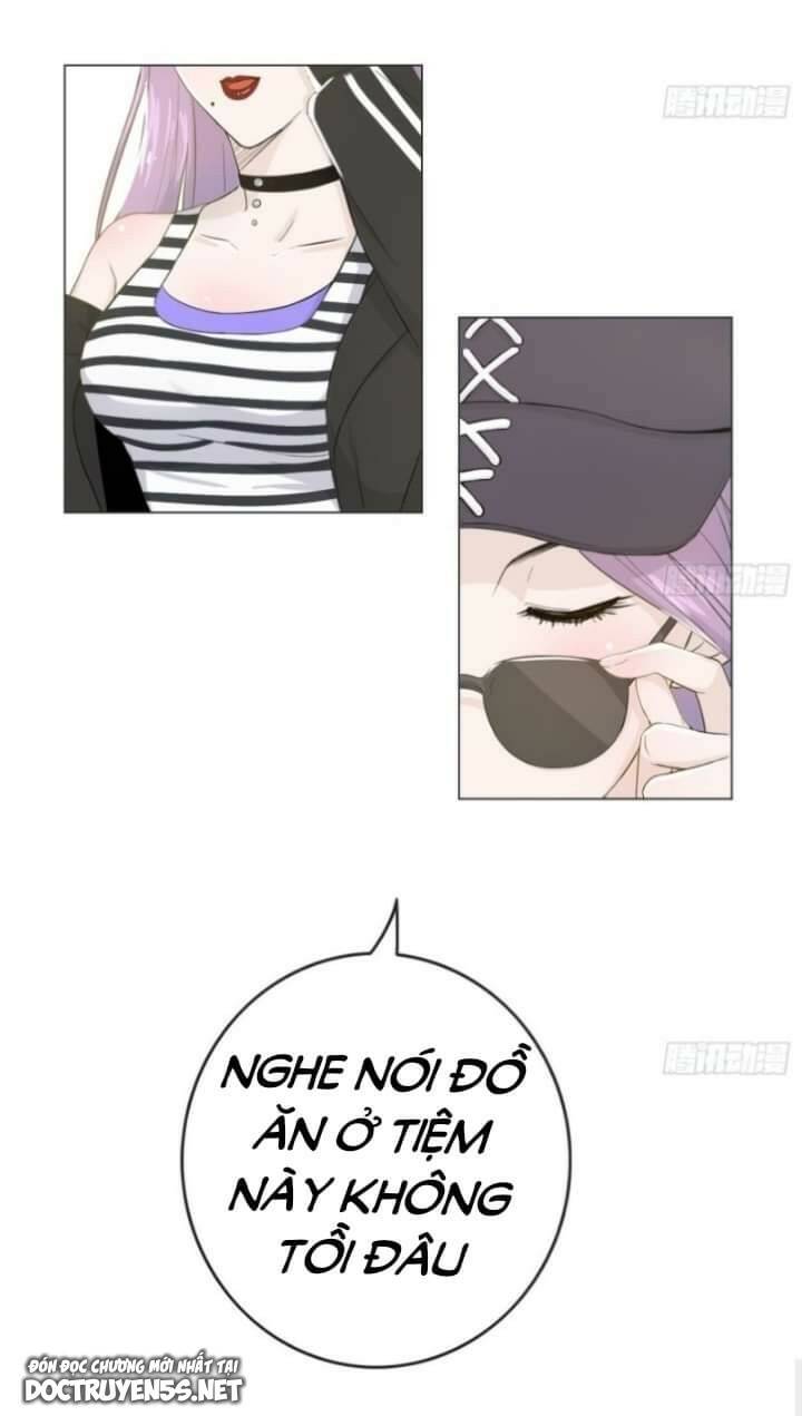 Thiên Thần Shipper - Chapter 23 - Page 18