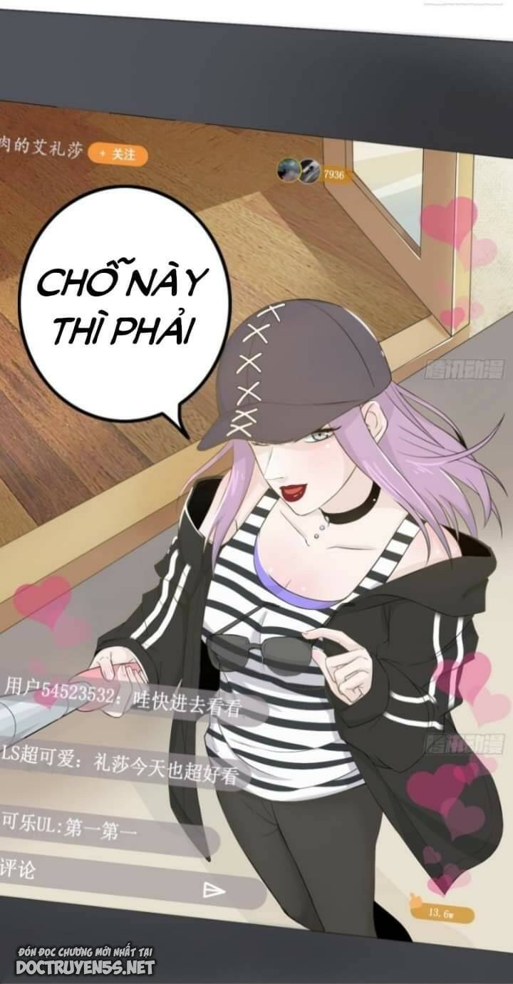 Thiên Thần Shipper - Chapter 23 - Page 19