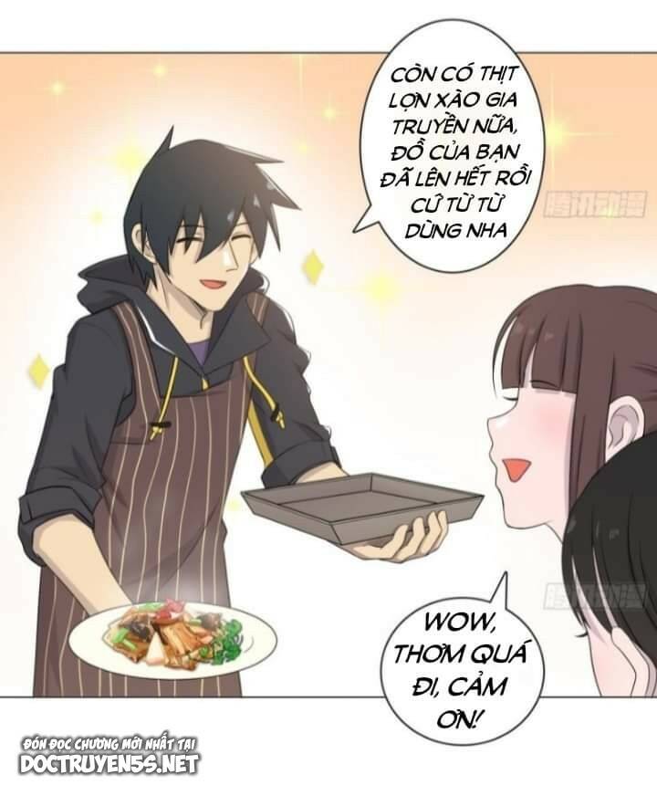 Thiên Thần Shipper - Chapter 23 - Page 3