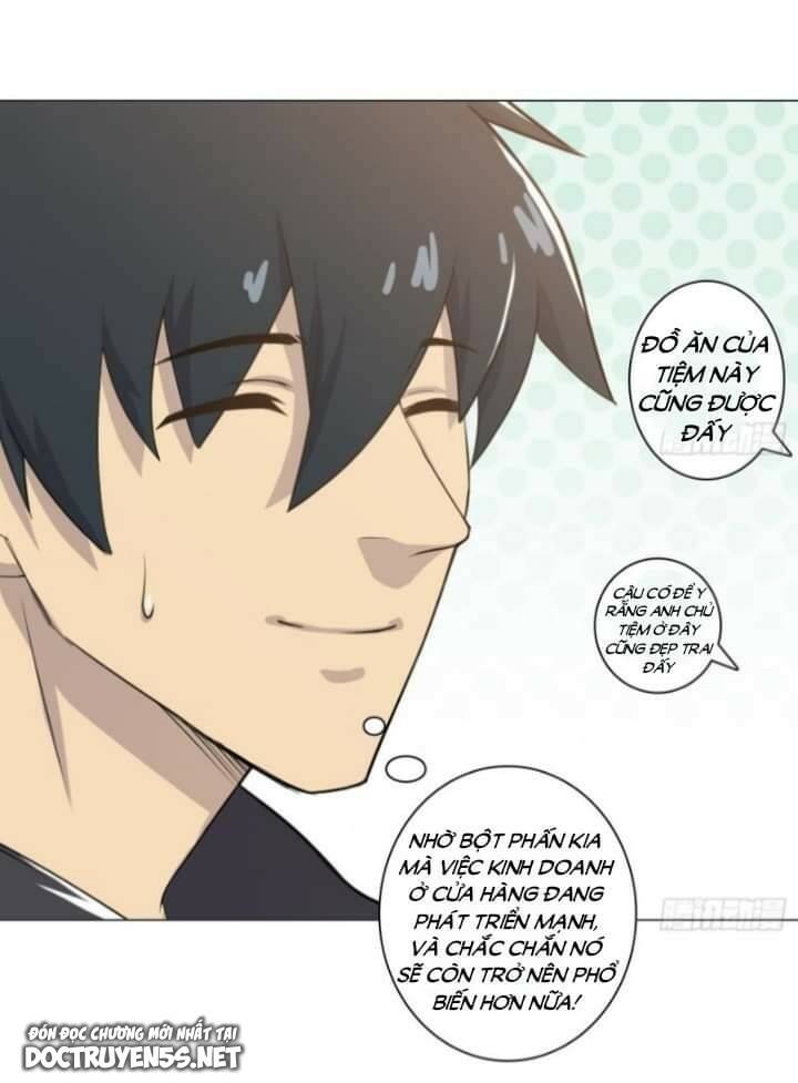 Thiên Thần Shipper - Chapter 23 - Page 4