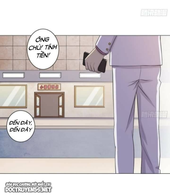 Thiên Thần Shipper - Chapter 23 - Page 5