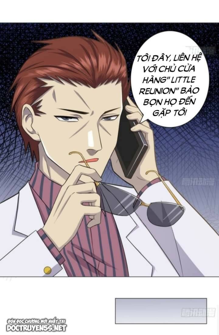 Thiên Thần Shipper - Chapter 23 - Page 6