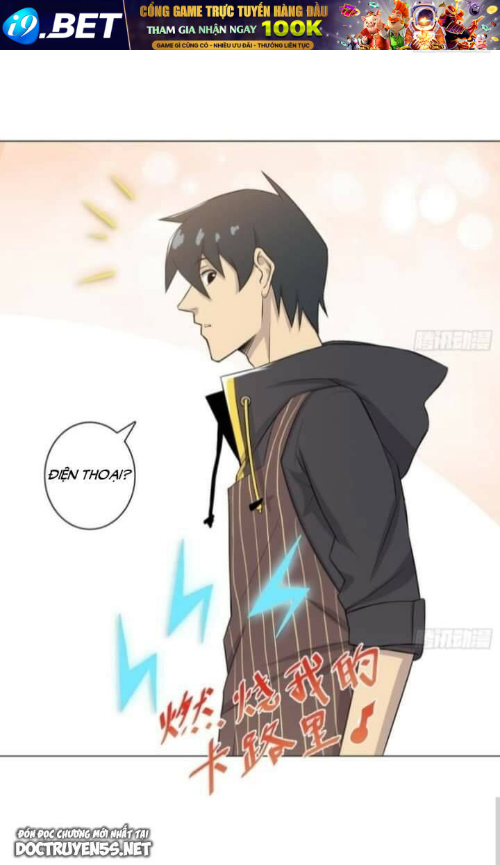 Thiên Thần Shipper - Chapter 23 - Page 7