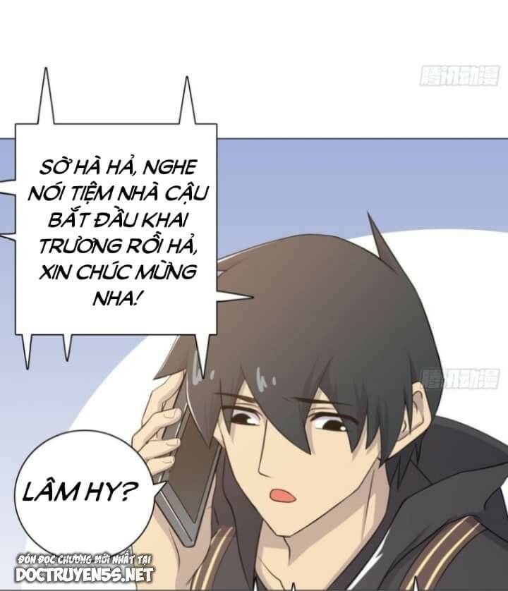 Thiên Thần Shipper - Chapter 23 - Page 8