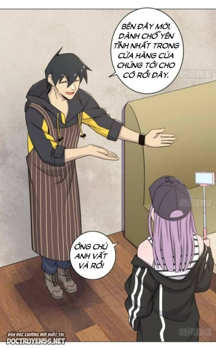 Thiên Thần Shipper - Chapter 24 - Page 9