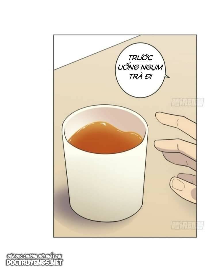 Thiên Thần Shipper - Chapter 24 - Page 10