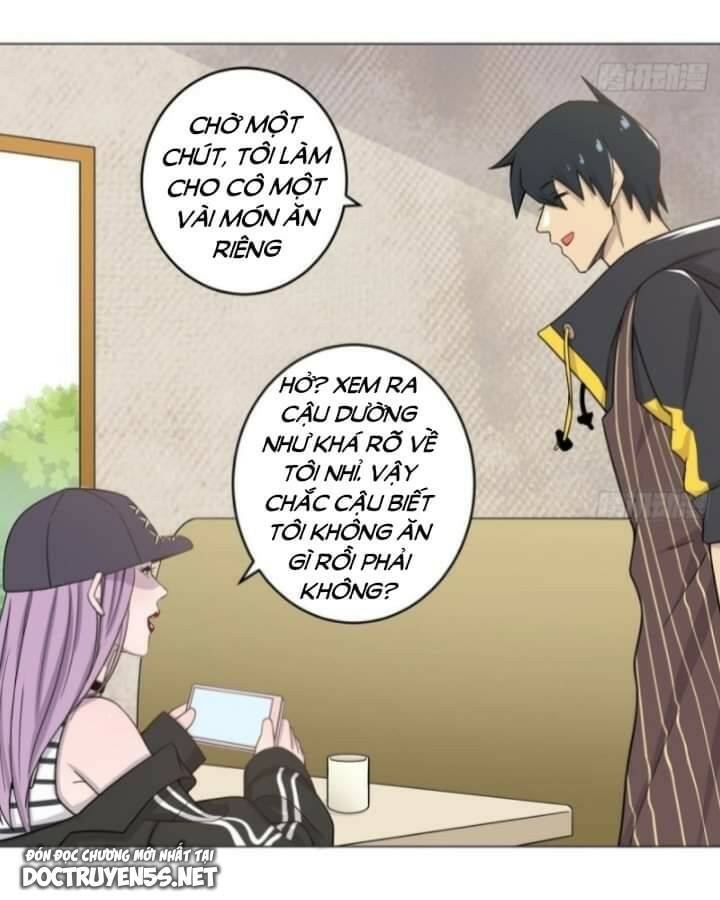 Thiên Thần Shipper - Chapter 24 - Page 11