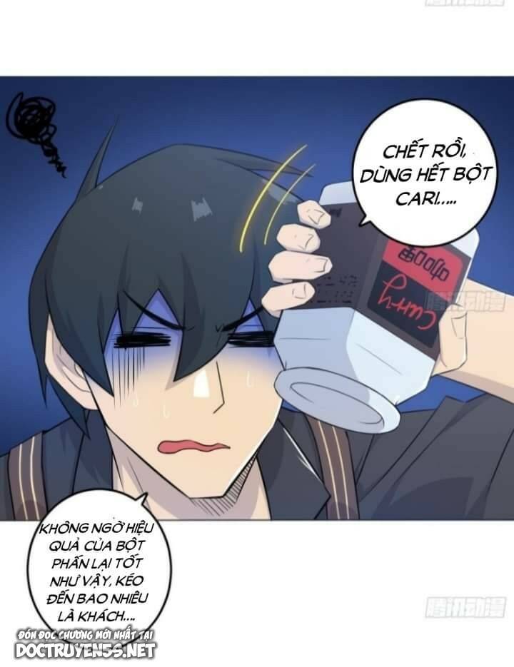 Thiên Thần Shipper - Chapter 24 - Page 13