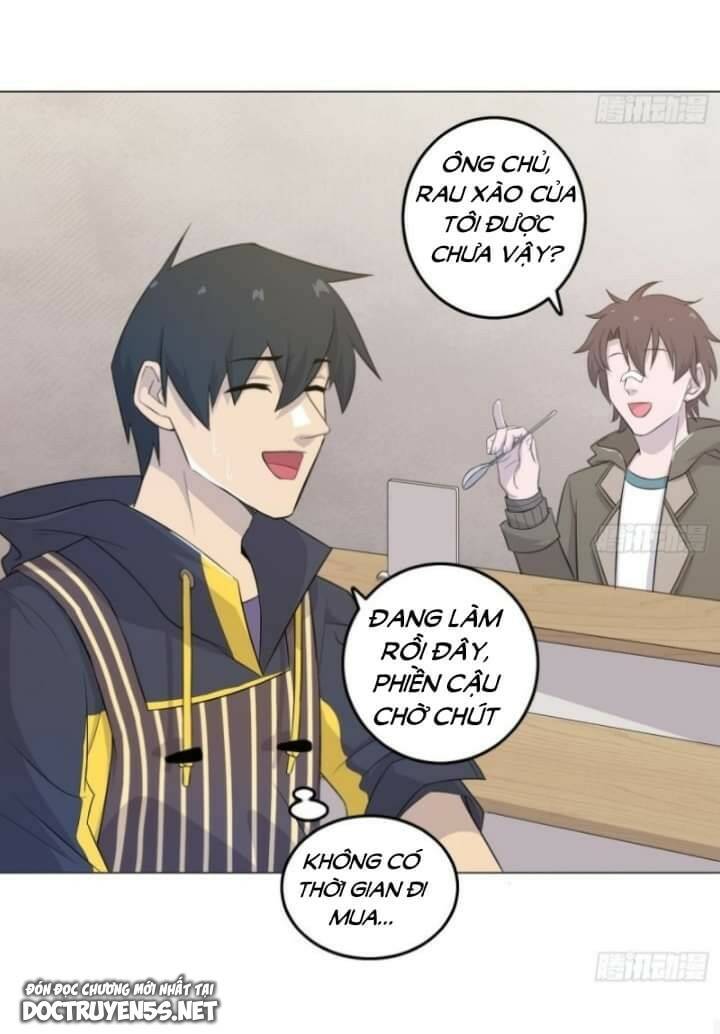 Thiên Thần Shipper - Chapter 24 - Page 14