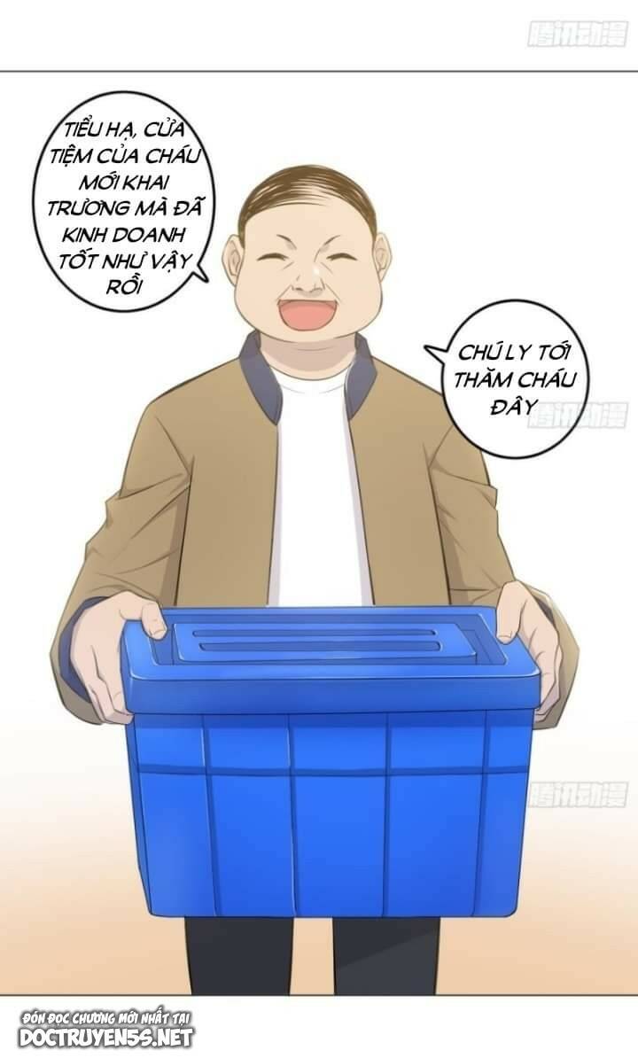 Thiên Thần Shipper - Chapter 24 - Page 16