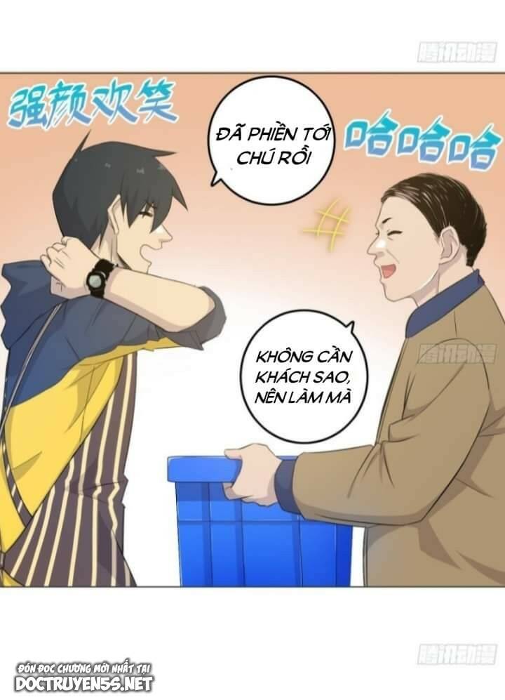 Thiên Thần Shipper - Chapter 24 - Page 18