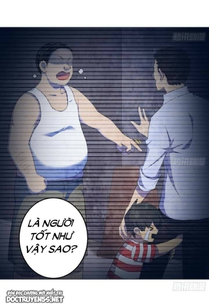 Thiên Thần Shipper - Chapter 24 - Page 20