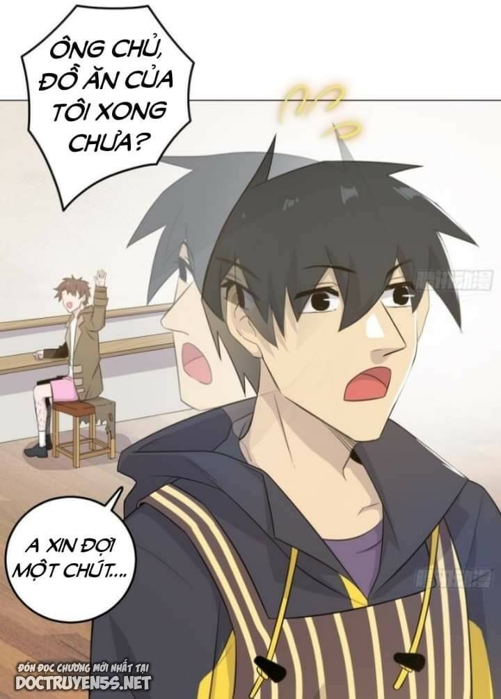 Thiên Thần Shipper - Chapter 24 - Page 21