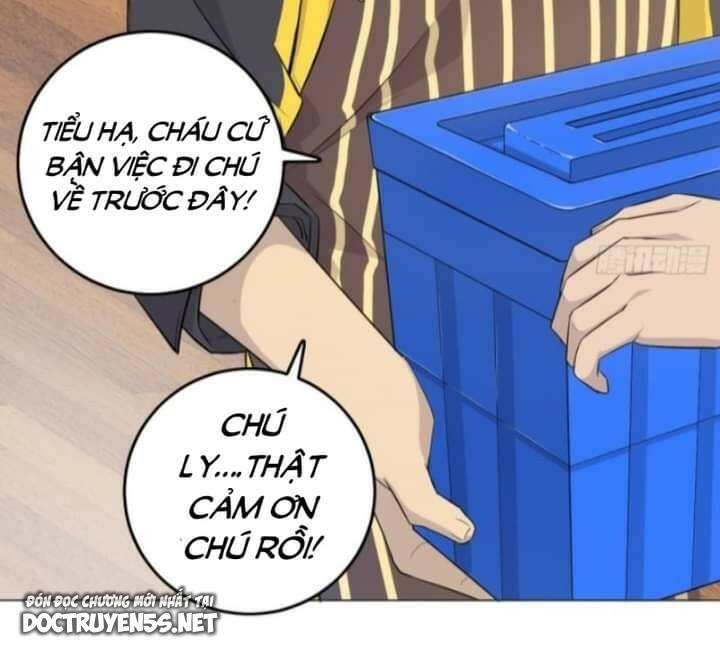 Thiên Thần Shipper - Chapter 24 - Page 22