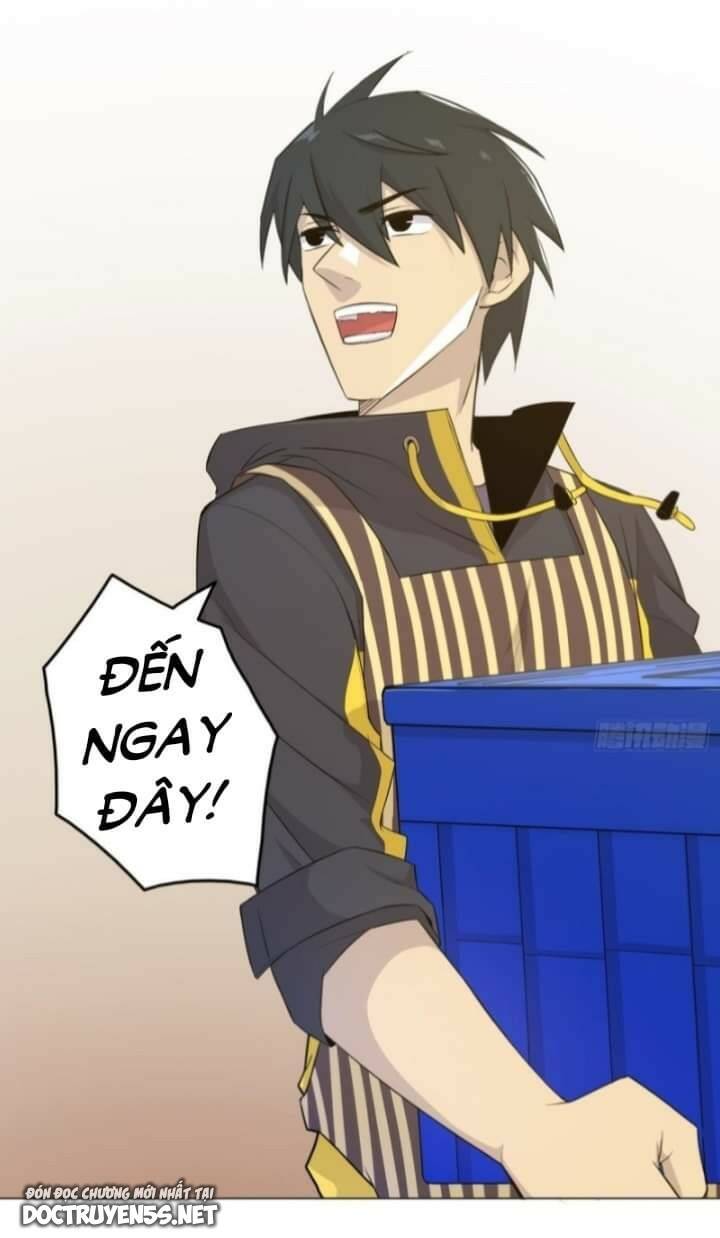 Thiên Thần Shipper - Chapter 24 - Page 24