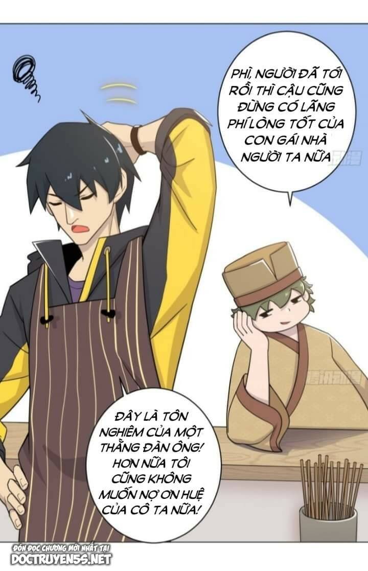 Thiên Thần Shipper - Chapter 24 - Page 3