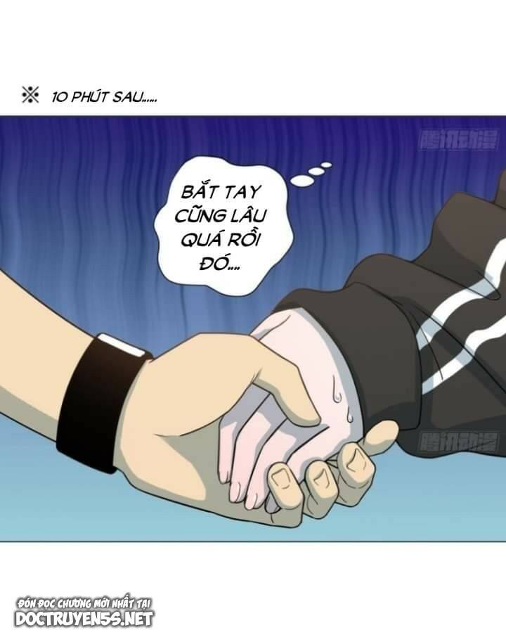 Thiên Thần Shipper - Chapter 24 - Page 7