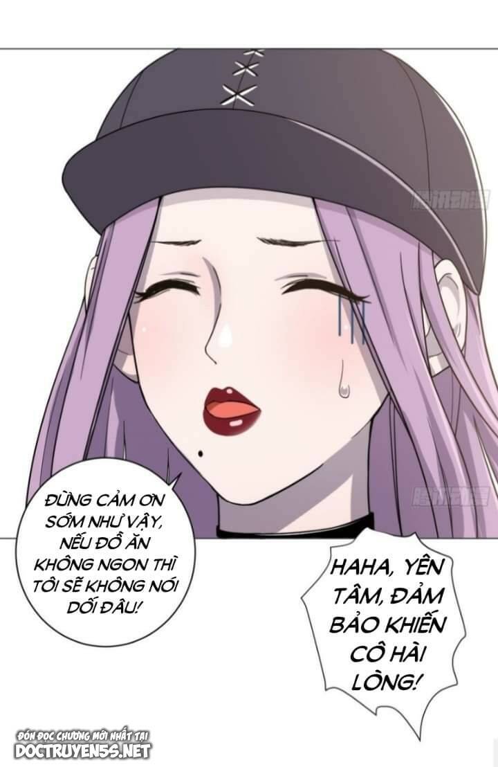 Thiên Thần Shipper - Chapter 24 - Page 8