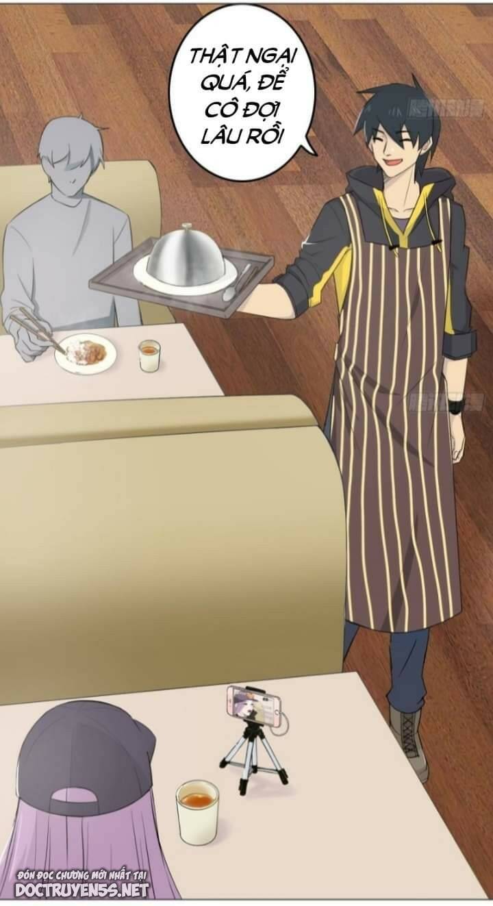 Thiên Thần Shipper - Chapter 25 - Page 9