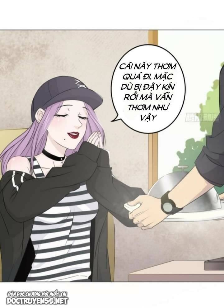Thiên Thần Shipper - Chapter 25 - Page 10