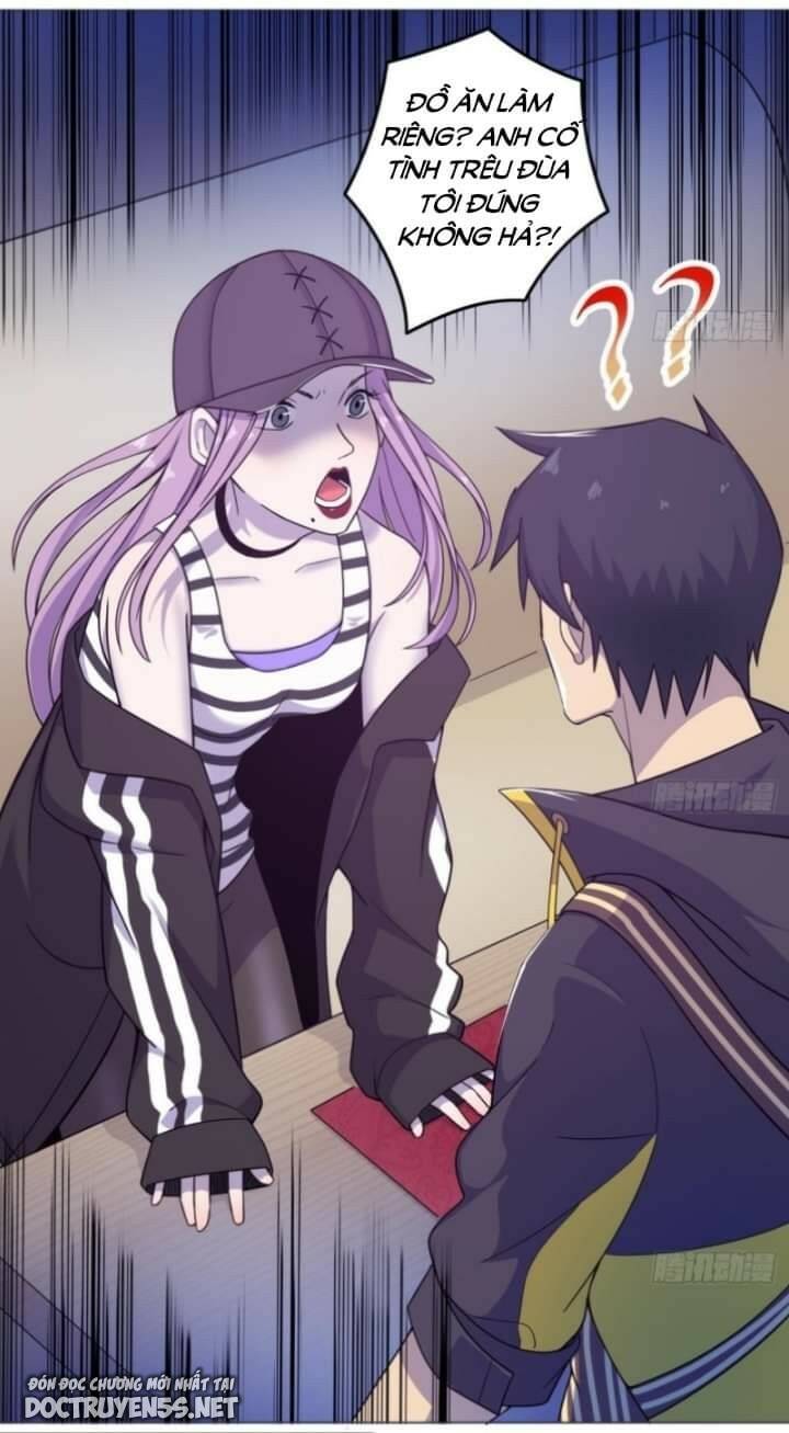 Thiên Thần Shipper - Chapter 25 - Page 17