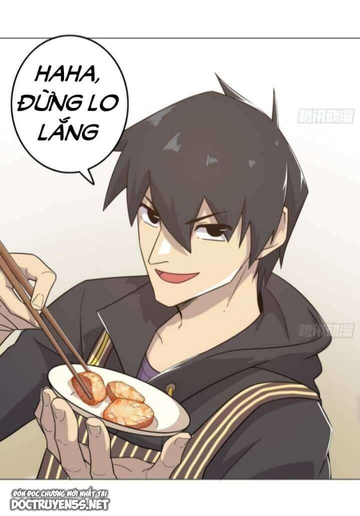 Thiên Thần Shipper - Chapter 25 - Page 20