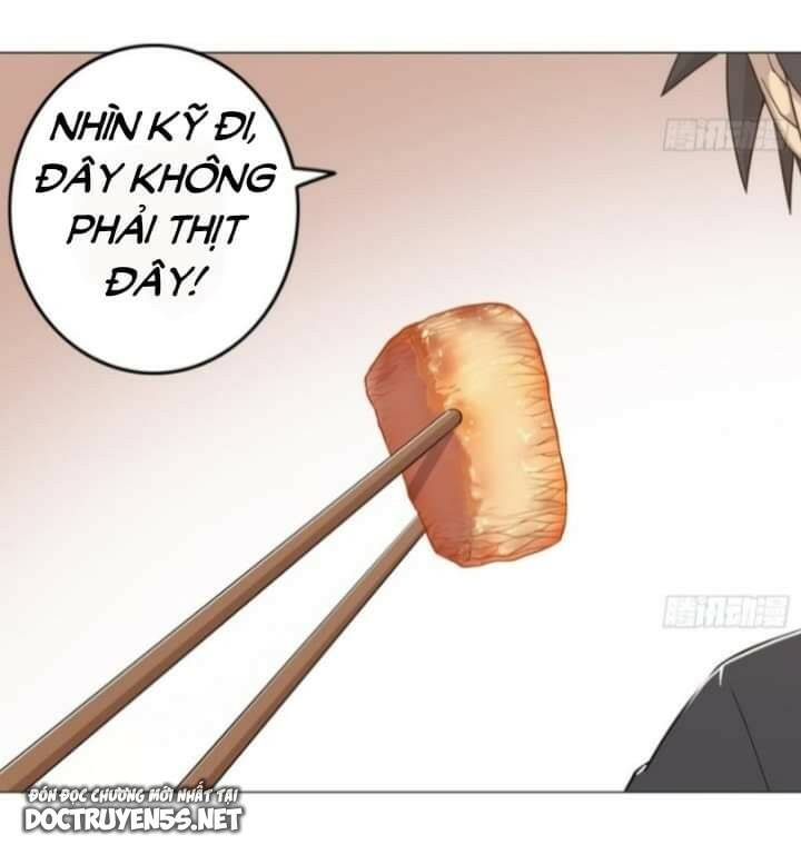 Thiên Thần Shipper - Chapter 25 - Page 21