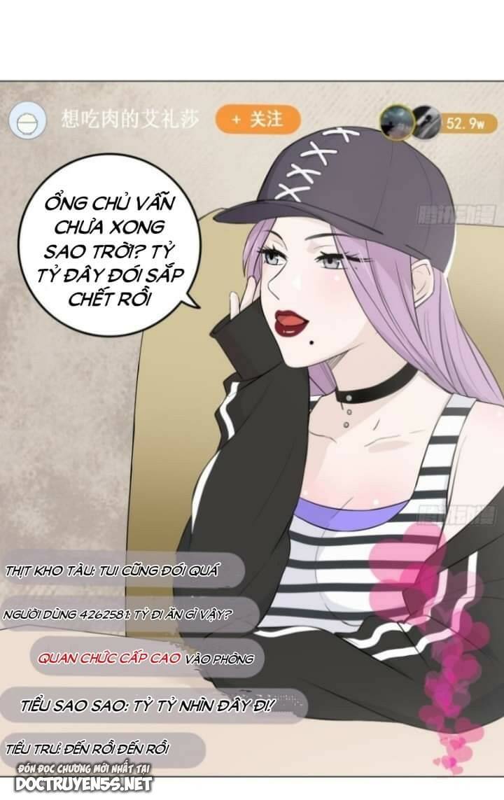 Thiên Thần Shipper - Chapter 25 - Page 6