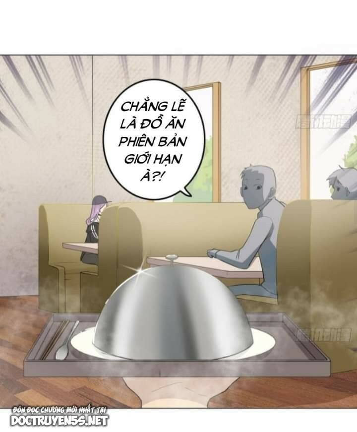 Thiên Thần Shipper - Chapter 25 - Page 8