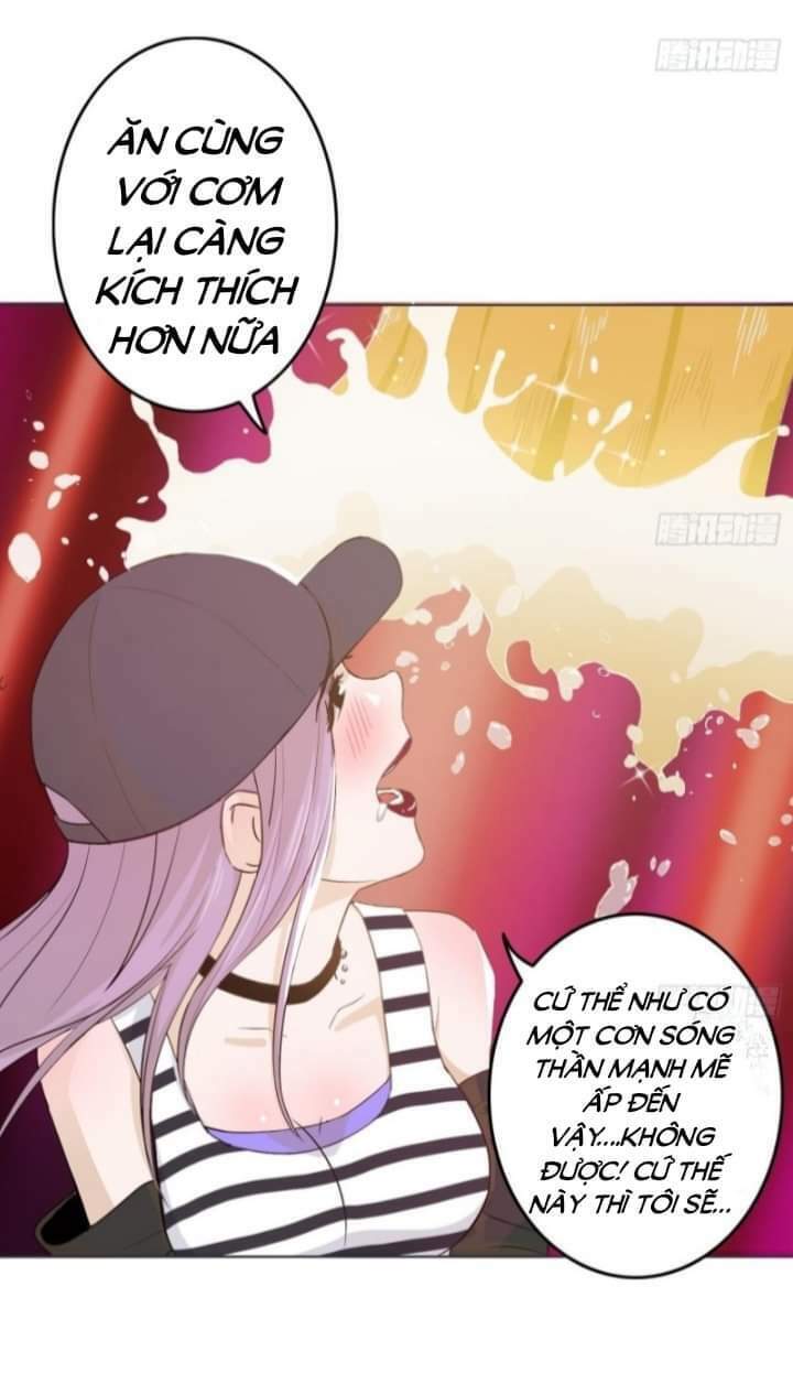 Thiên Thần Shipper - Chapter 26 - Page 17