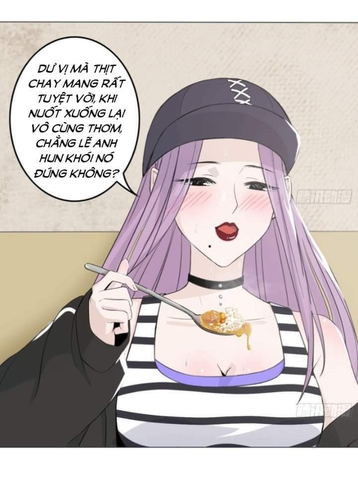 Thiên Thần Shipper - Chapter 26 - Page 19