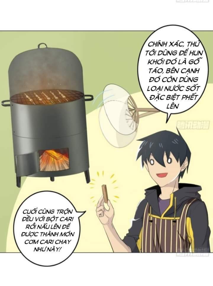 Thiên Thần Shipper - Chapter 26 - Page 20