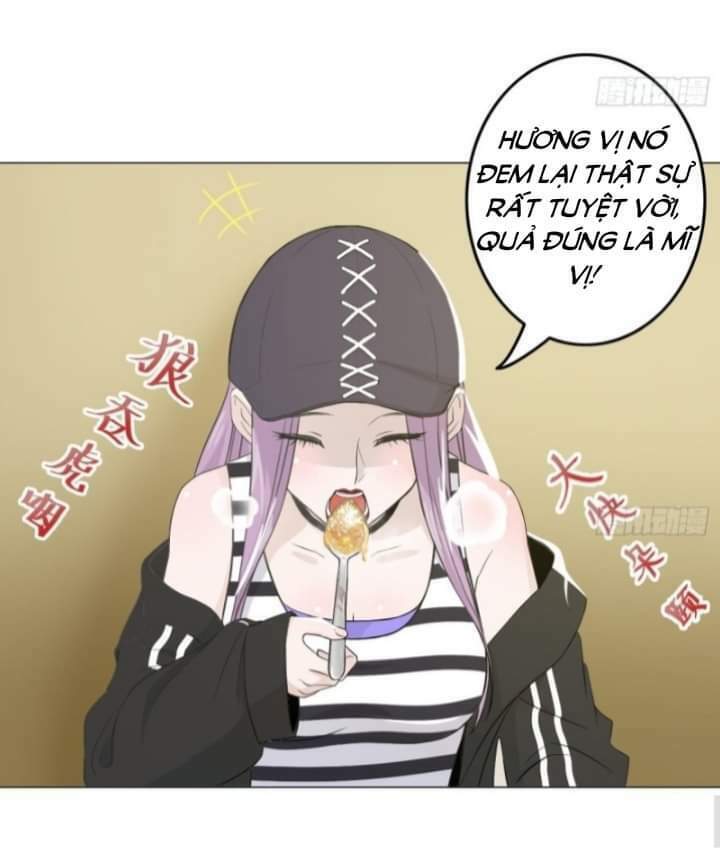 Thiên Thần Shipper - Chapter 26 - Page 21