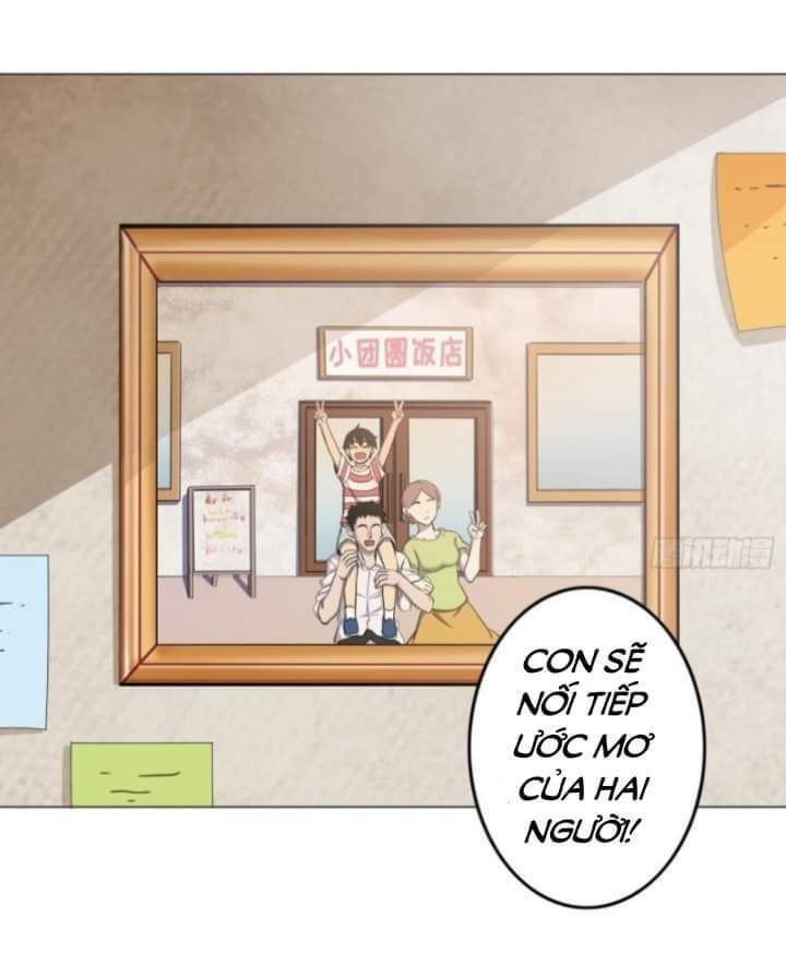 Thiên Thần Shipper - Chapter 26 - Page 25