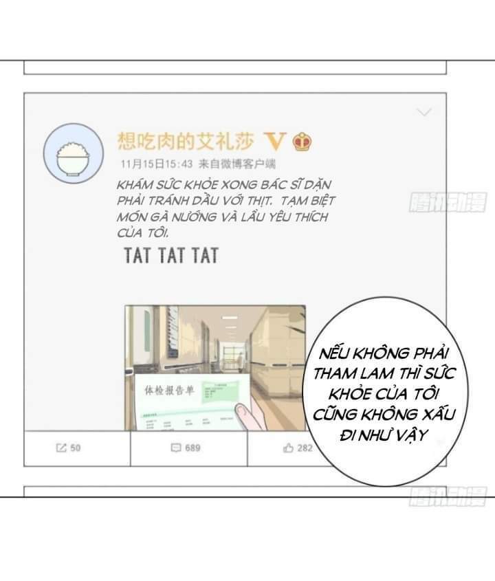 Thiên Thần Shipper - Chapter 26 - Page 3